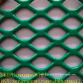 Expanded Metal Mesh/Diamond Metal for Stucco use(Manufacturer)